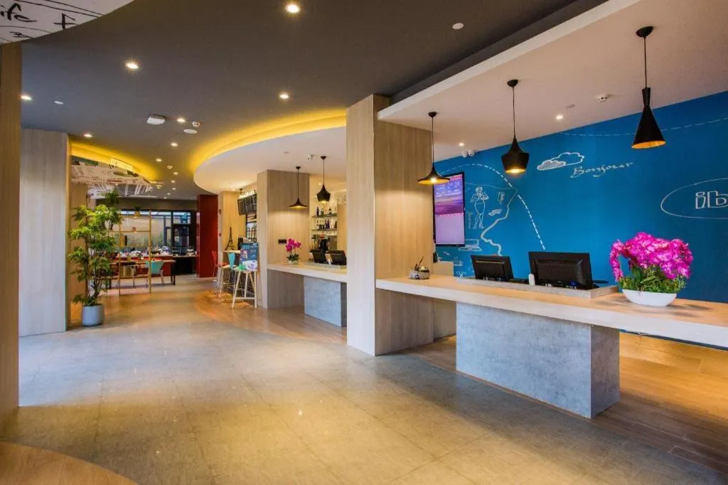 ibis Kunming Beijing Rd