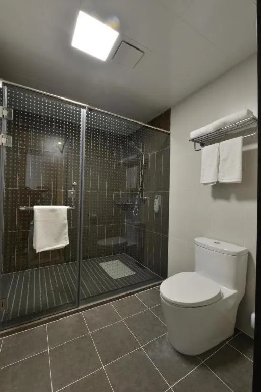 Ibis Harbin Normal University