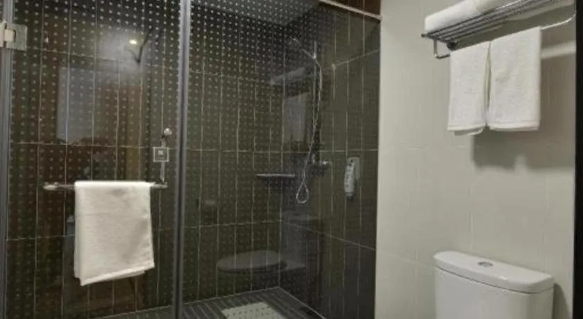 Ibis Harbin Normal University