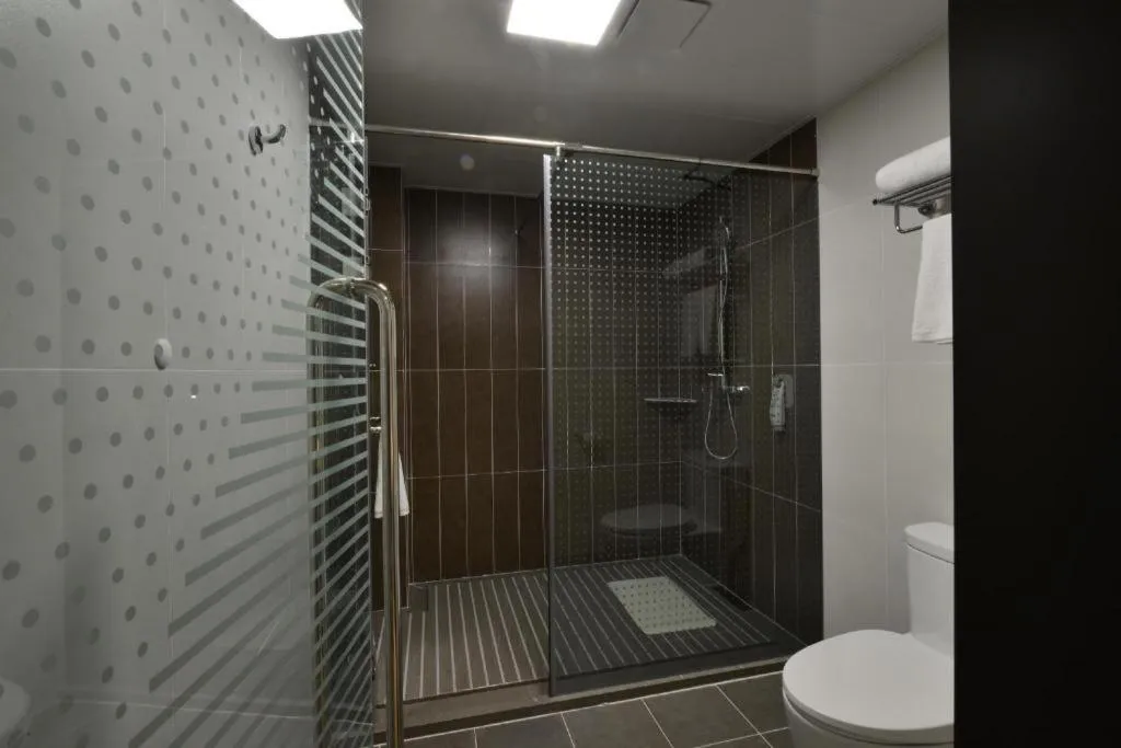 Ibis Harbin Normal University