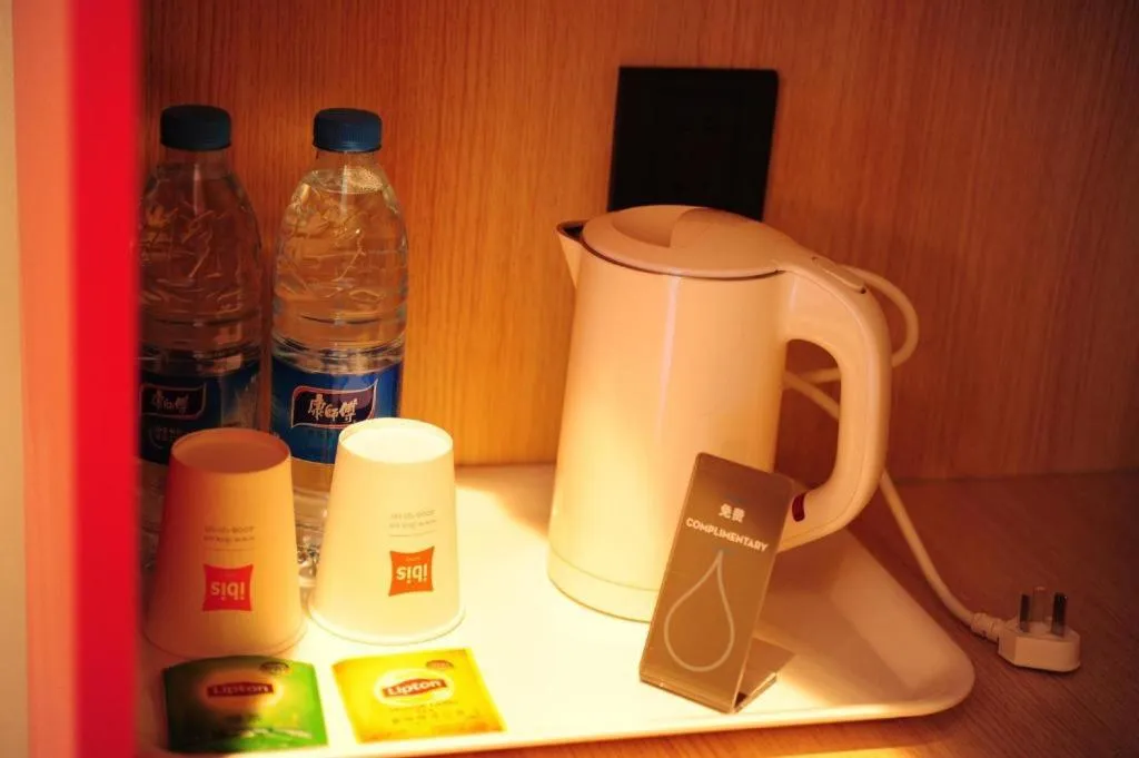 Ibis Harbin Normal University