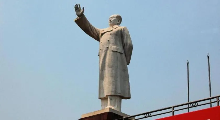 ibis Chengdu Chunxi Road Shudu Mansion