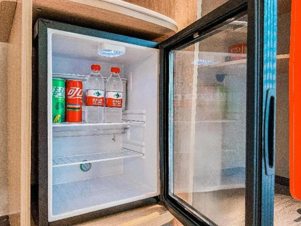 ibis Chengdu Chunxi Road Shudu Mansion