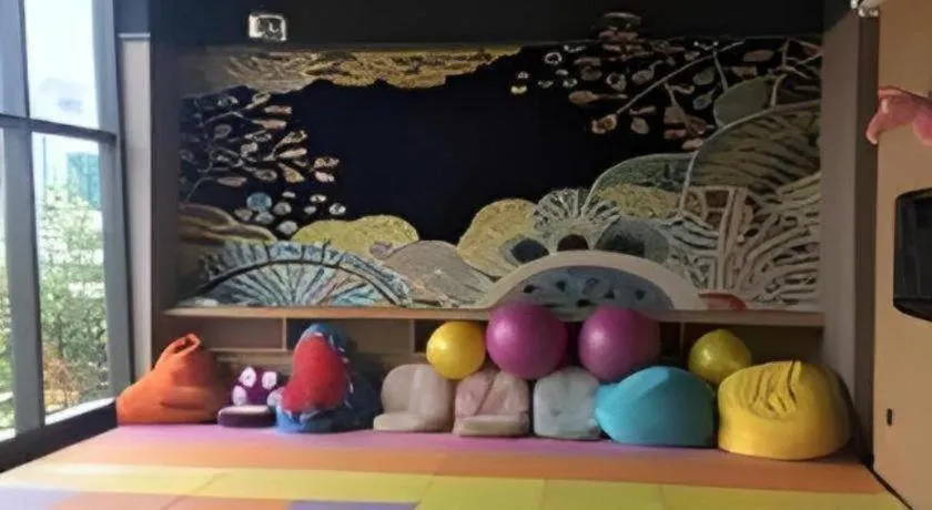 ibis Styles Kunming Nanping Hotel