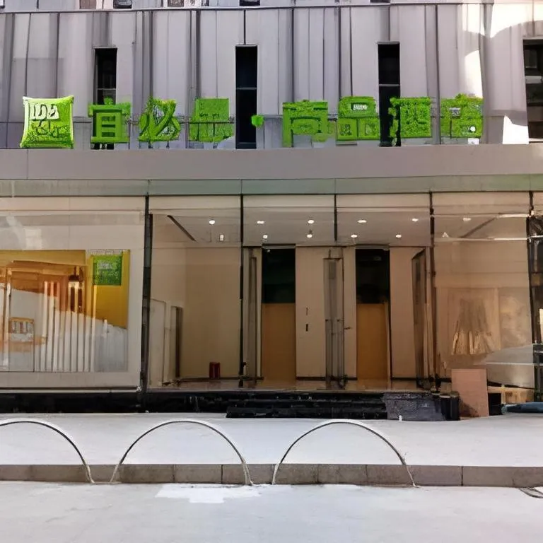 ibis Styles Kunming Nanping Hotel