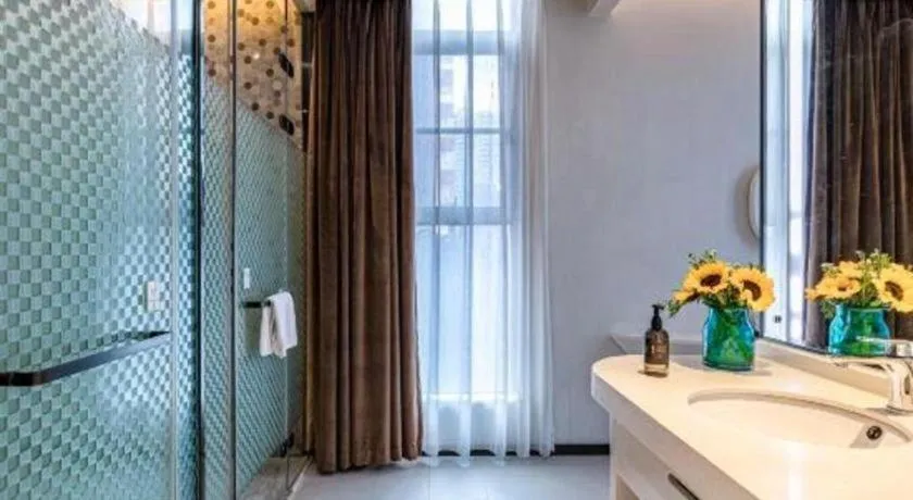 ibis Styles Kunming Nanping Hotel