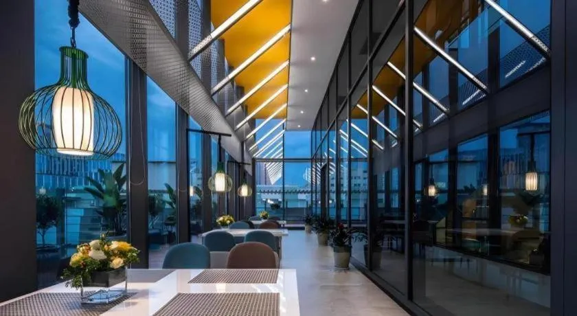 ibis Styles Kunming Nanping Hotel