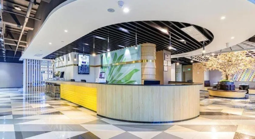 ibis Styles Kunming Nanping Hotel