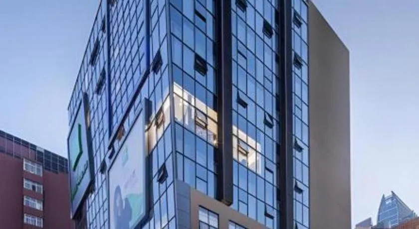 ibis Styles Kunming Nanping Hotel