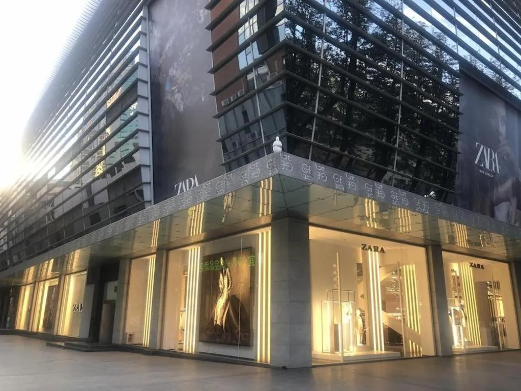 ibis Styles Kunming Nanping Hotel