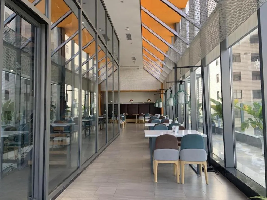 ibis Styles Kunming Nanping Hotel