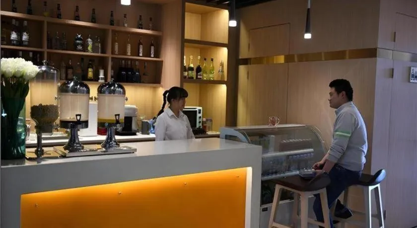 ibis Styles Kunming Nanping Hotel