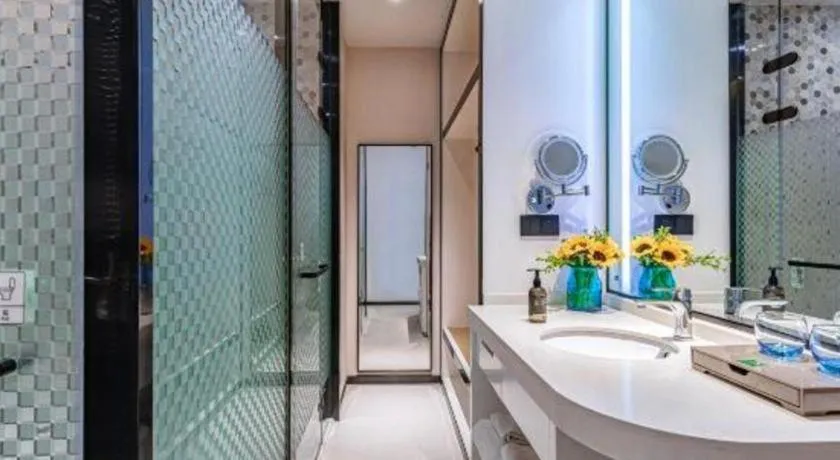 ibis Styles Kunming Nanping Hotel