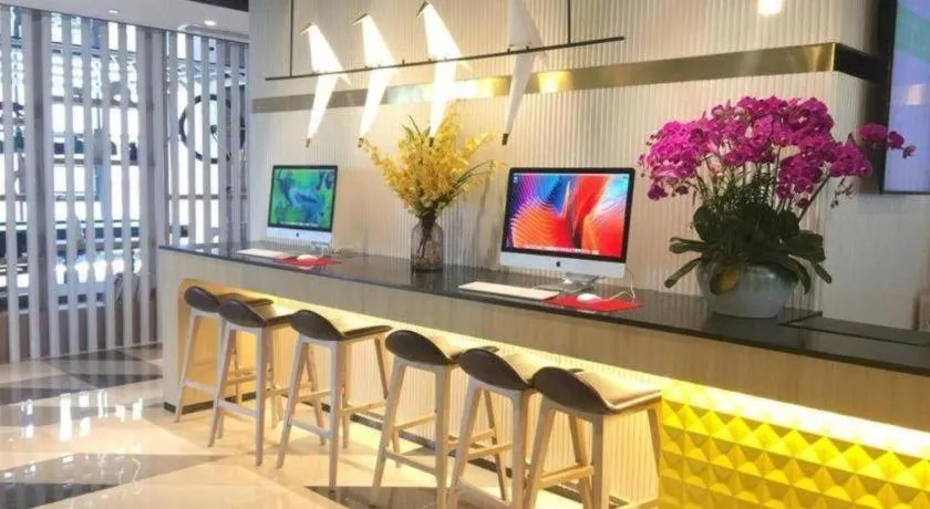 ibis Styles Kunming Nanping Hotel