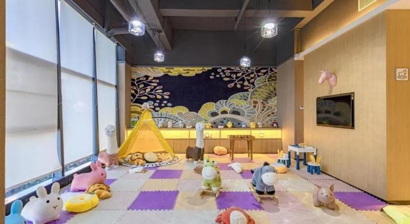 ibis Styles Kunming Nanping Hotel