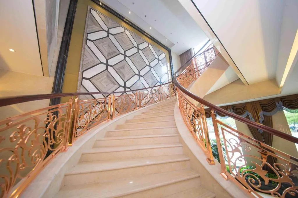 ibis Styles Nanjing Qilin Gate Hotel