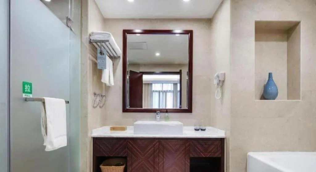 ibis Styles Nanjing Qilin Gate Hotel