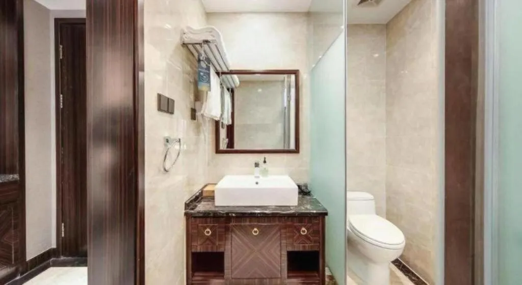 ibis Styles Nanjing Qilin Gate Hotel