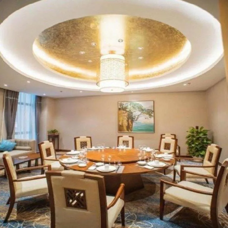 ibis Styles Nanjing Qilin Gate Hotel