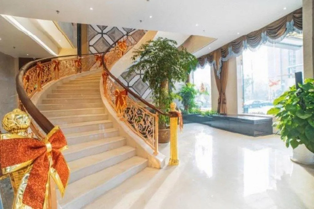 ibis Styles Nanjing Qilin Gate Hotel