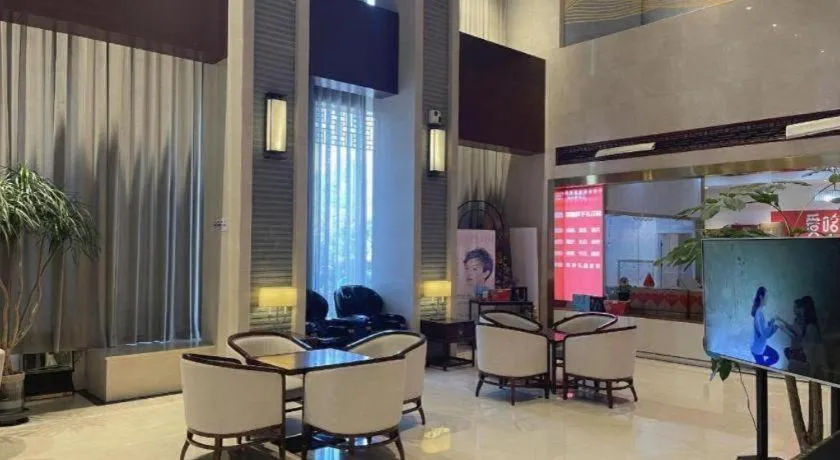 ibis Styles Nanjing Qilin Gate Hotel