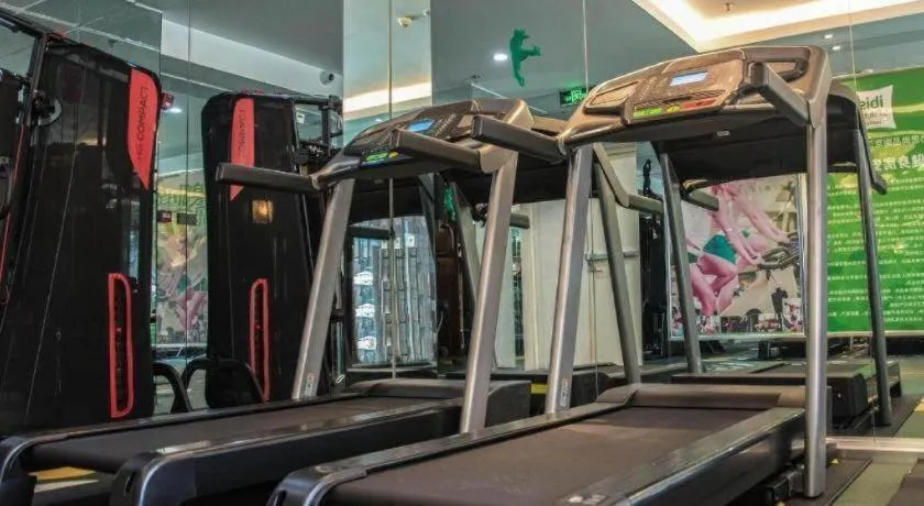 ibis Styles Nanjing Qilin Gate Hotel