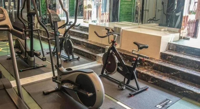 ibis Styles Nanjing Qilin Gate Hotel