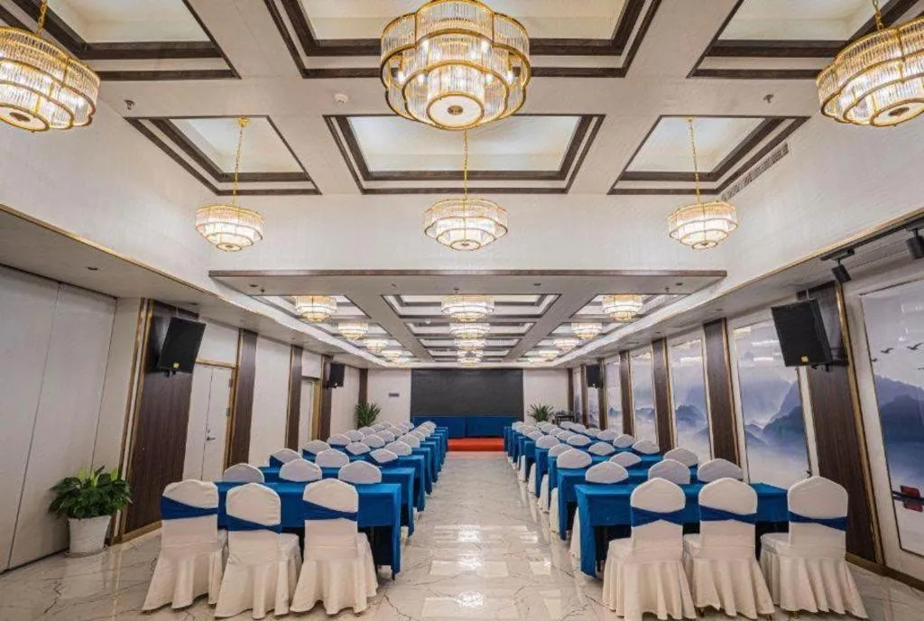 ibis Styles Nanjing Qilin Gate Hotel