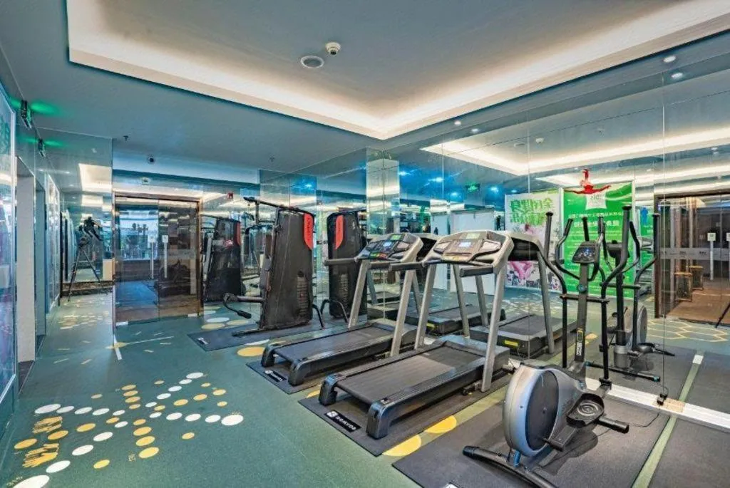 ibis Styles Nanjing Qilin Gate Hotel