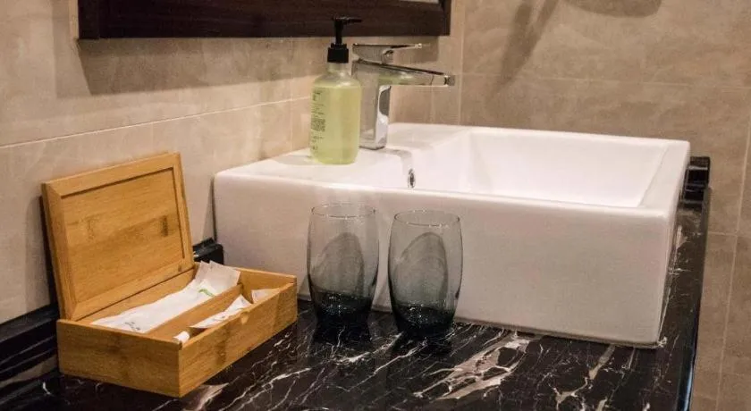 ibis Styles Nanjing Qilin Gate Hotel