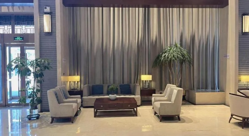 ibis Styles Nanjing Qilin Gate Hotel