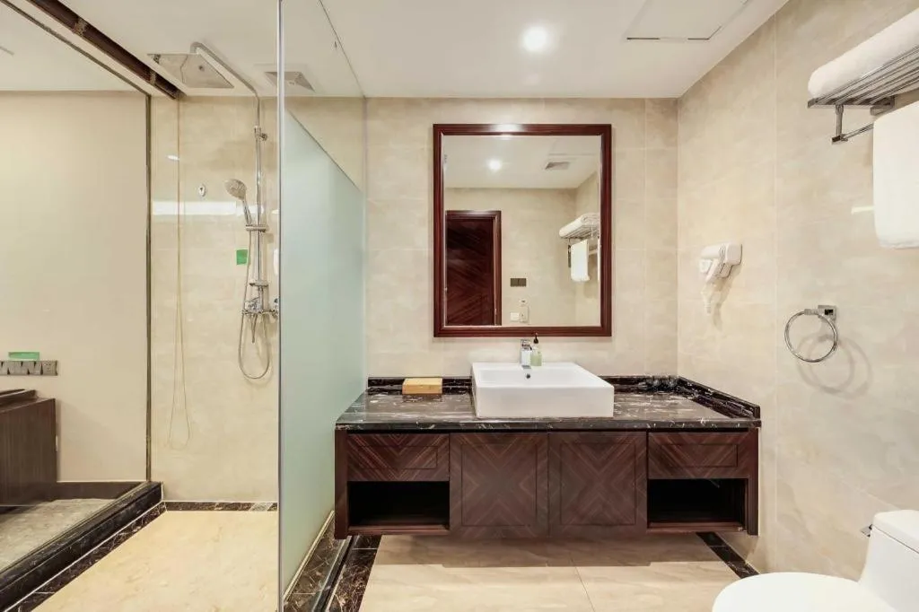 ibis Styles Nanjing Qilin Gate Hotel