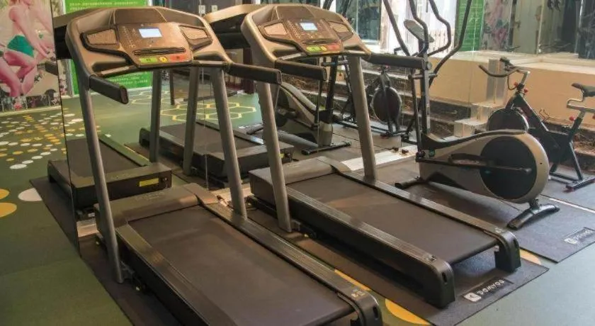 ibis Styles Nanjing Qilin Gate Hotel