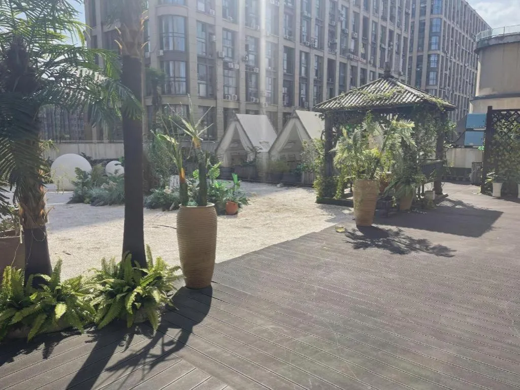 ibis Styles Nanjing Qilin Gate Hotel