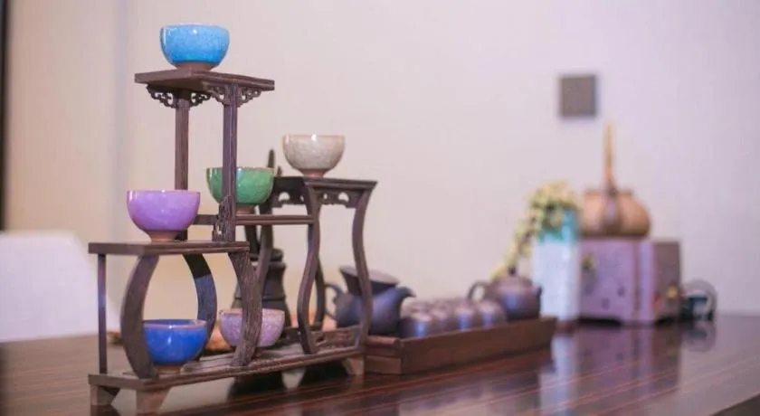 ibis Styles Nanjing Qilin Gate Hotel