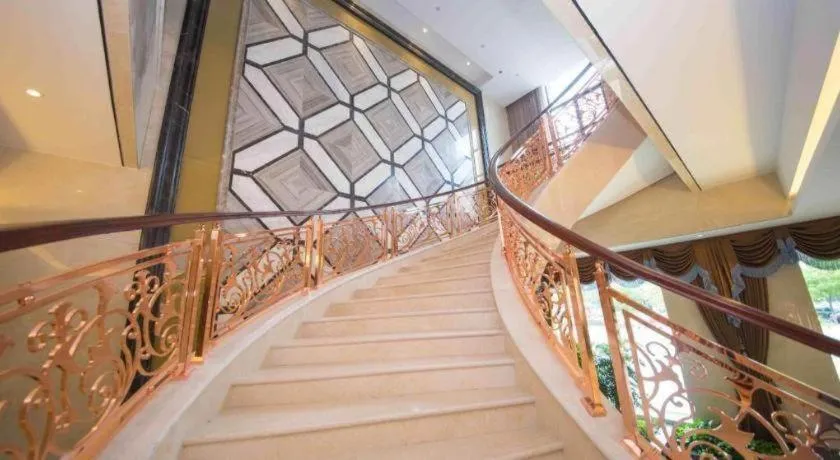 ibis Styles Nanjing Qilin Gate Hotel