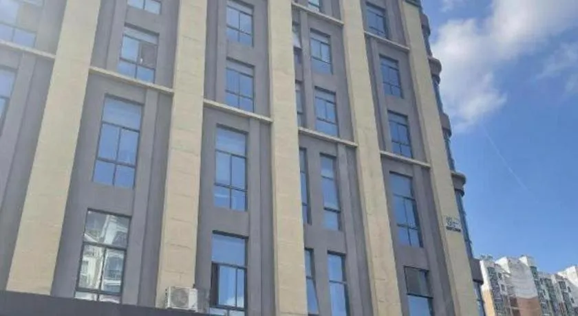 ibis Styles Nanjing Qilin Gate Hotel