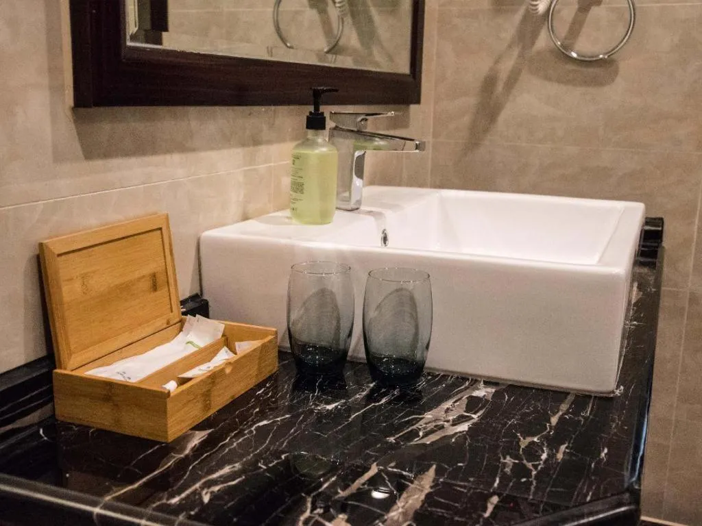 ibis Styles Nanjing Qilin Gate Hotel