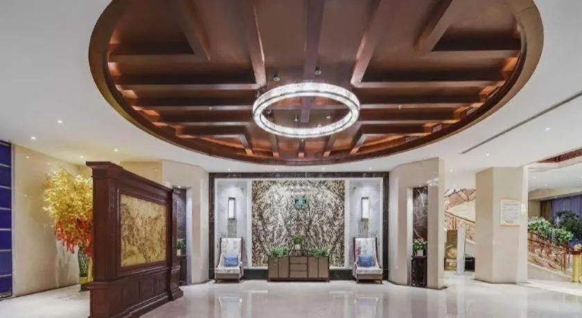 ibis Styles Nanjing Qilin Gate Hotel