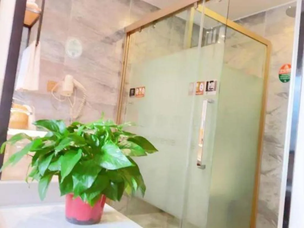 GreenTree Alliance Hotel Kunming Chuanjin Road Branch