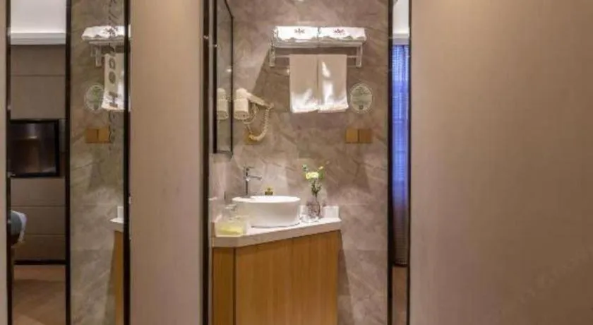 GreenTree Alliance Hotel Kunming Chuanjin Road Branch