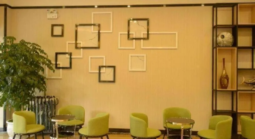 GreenTree Alliance Hotel Kunming Chuanjin Road Branch