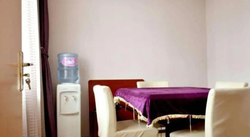 GreenTree Alliance Hotel Kunming Chuanjin Road Branch