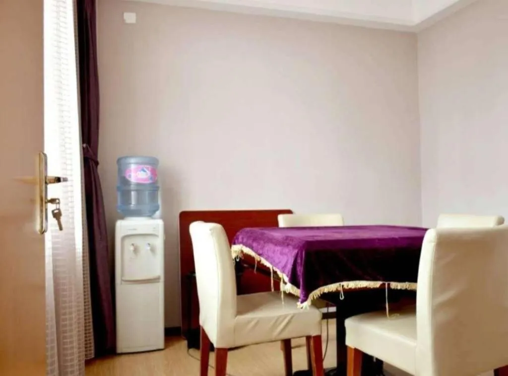 GreenTree Alliance Hotel Kunming Chuanjin Road Branch