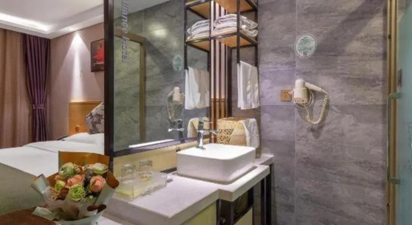 GreenTree Alliance Hotel Kunming Chuanjin Road Branch