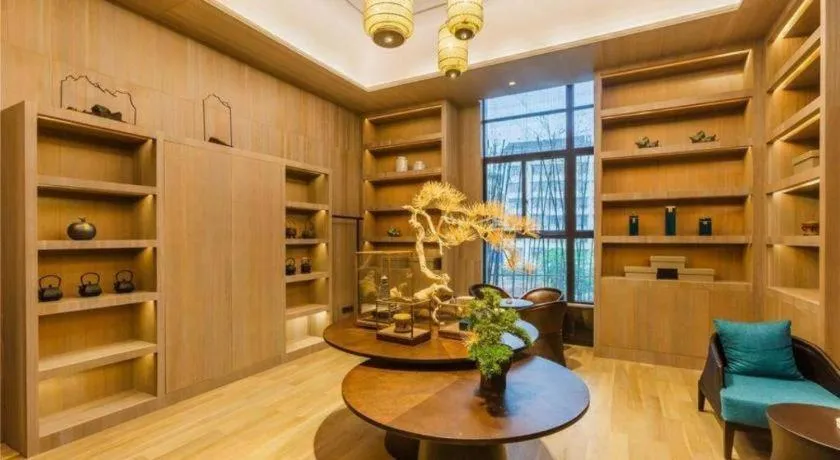 Jolie Vue Boutique Hotel Sanjiang