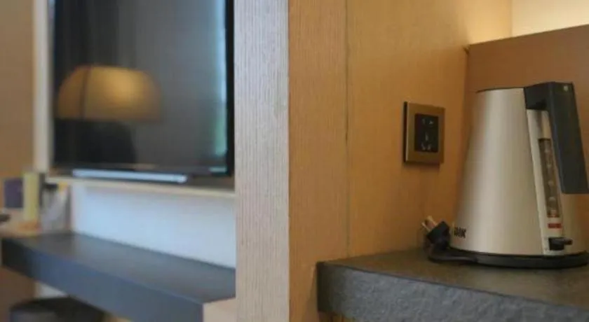 Jolie Vue Boutique Hotel Sanjiang