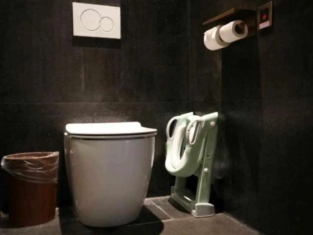 Jolie Vue Boutique Hotel Sanjiang