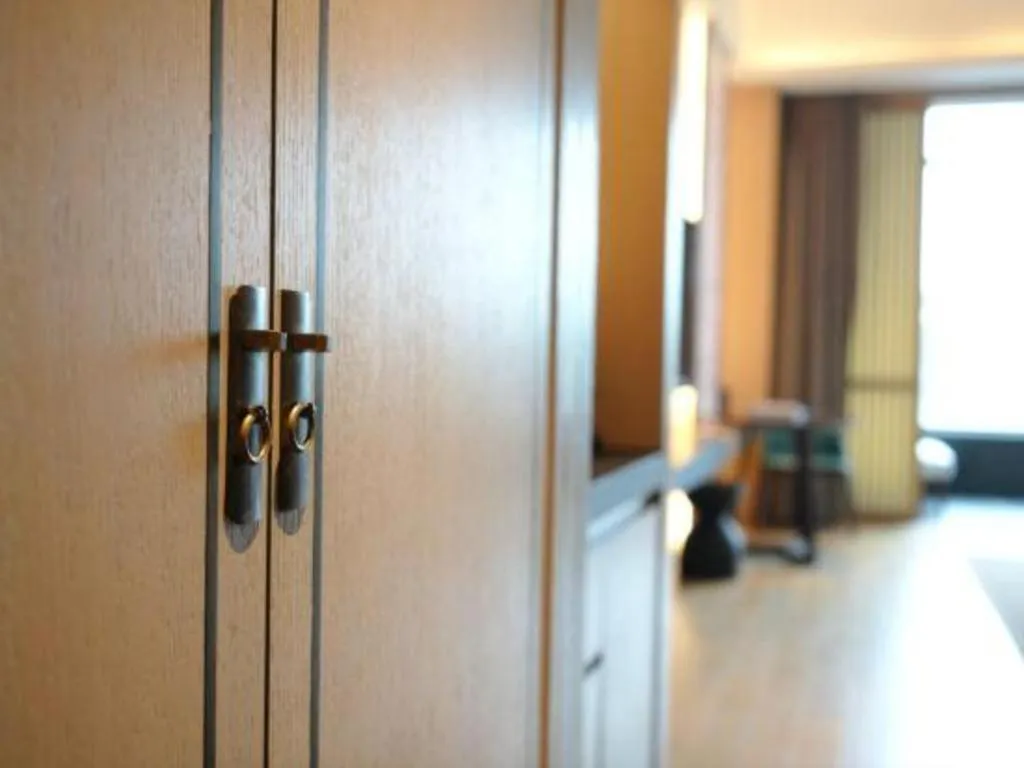 Jolie Vue Boutique Hotel Sanjiang