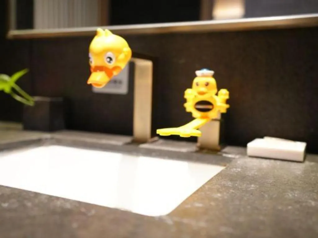 Jolie Vue Boutique Hotel Sanjiang